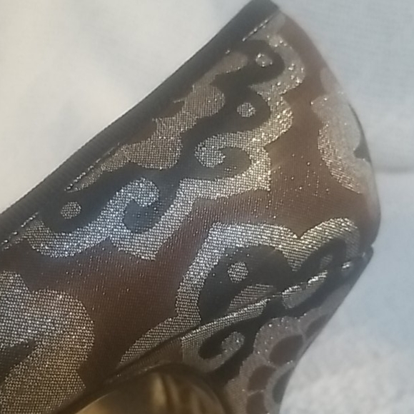 Rafe New York Ladies Heels Size 9.5/40 - Picture 3 of 8